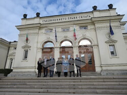 Снимка: Комисия за защина от дискриминация