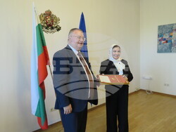 Снимка: Комисия за защина от дискриминация