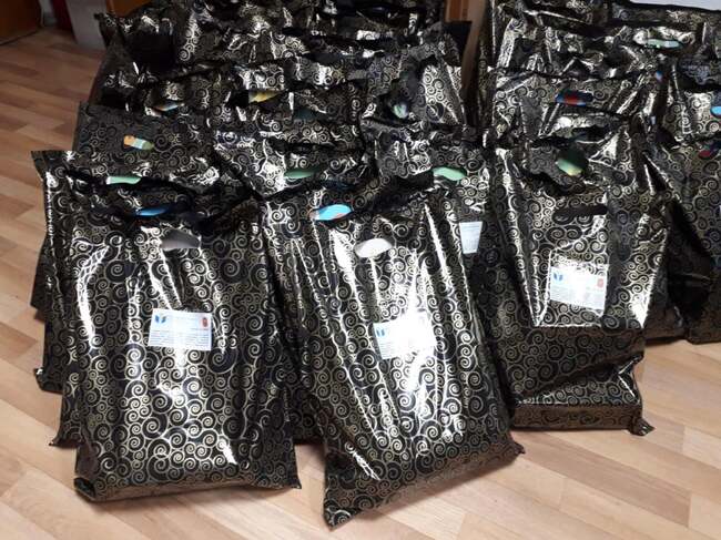 Община град Добрич предостави 193 образователни комплекта по проект „Равен достъп до качествено образование, устойчива образователна десегрегация и превенция на вторична сегрегация“