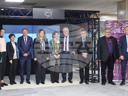 Снимка: Президентство