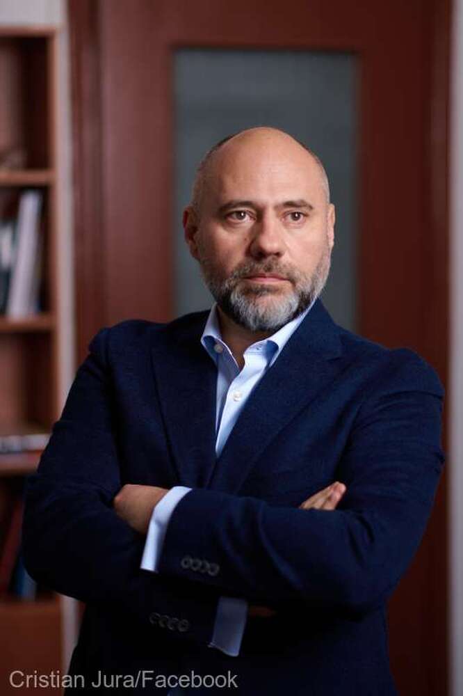 Аджерпрес: Кристиан Жура беше избран в управителния орган на Европейската комисия срещу расизма и нетолерантността
