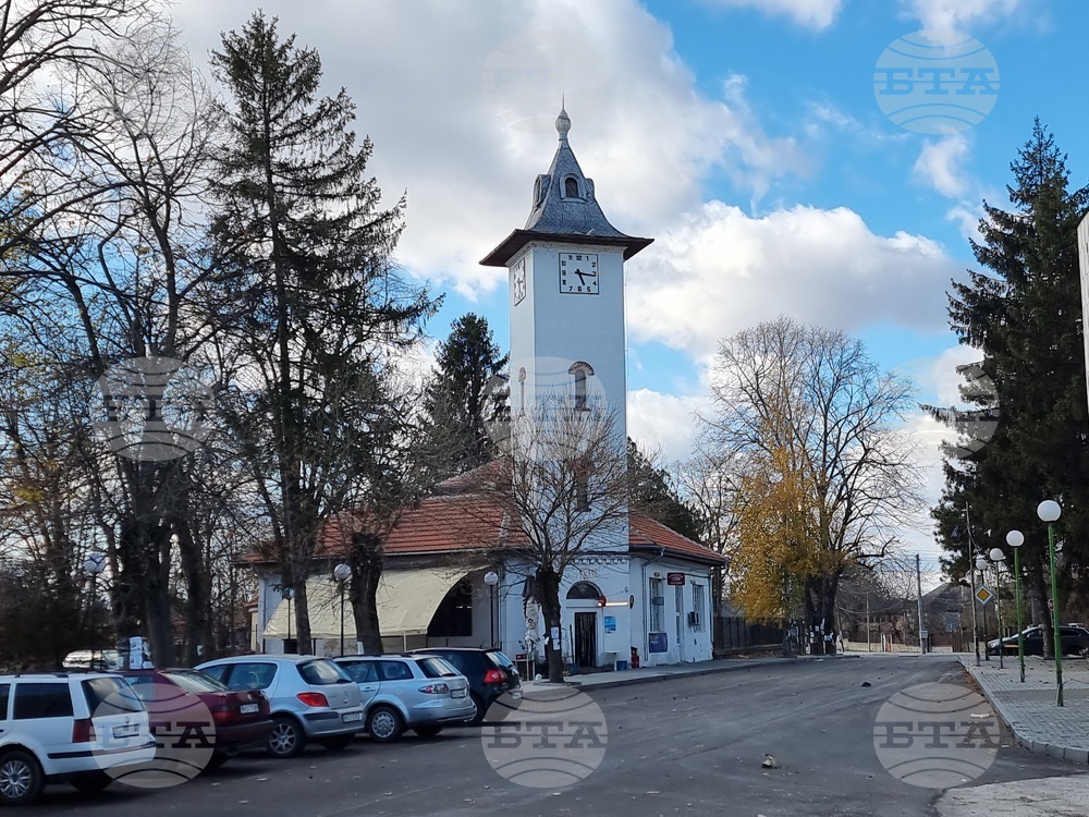 Проектът на бюджет на община Ново село ще бъде разгледан на заседание на Общинския съвет