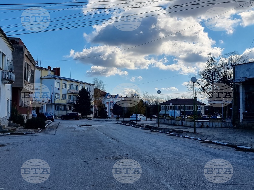 Съветниците в Ново село ще обсъдят два проекта за реконструкция и рехабилитация на улици