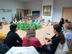 Снимка: Община Стара Загора