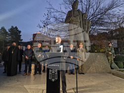 Златоград - Освобождение - годишнина