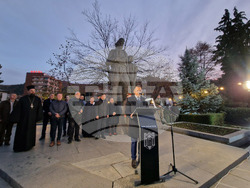 Златоград - Освобождение - годишнина