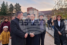 Златоград - Освобождение - годишнина