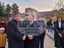 Златоград - Освобождение - годишнина
