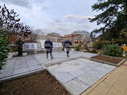 Златоград - Освобождение - годишнина