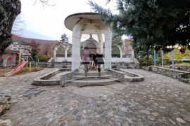 Златоград - Освобождение - годишнина