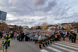 Златоград - Освобождение - годишнина