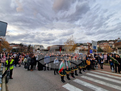 Златоград - Освобождение - годишнина