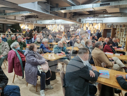 Литературен клуб „Перото” - книга - представяне