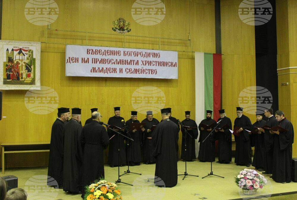Драгомир Драганов: Не човешките правила и понятия определят кое е семейството, а единомислието и любовта