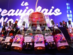 "Божоле нуво 2024" - младо френско вино