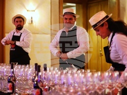 "Божоле нуво 2024" - младо френско вино