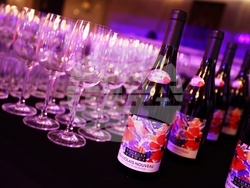 "Божоле нуво 2024" - младо френско вино