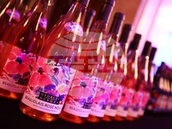 "Божоле нуво 2024" - младо френско вино