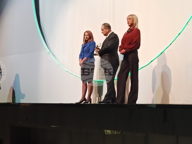 Фестивалът на оперното и балетно изкуство в Стара Загора вдигна завеса за 54-ти път