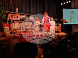 Самоков - Ден на християнското семейство - празник