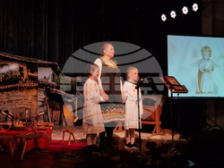 Самоков - Ден на християнското семейство - празник