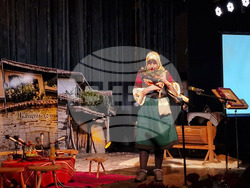 Самоков - Ден на християнското семейство - празник