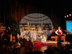 Самоков - Ден на християнското семейство - празник