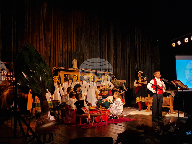 Самоков - Ден на християнското семейство - празник