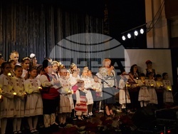 Самоков - Ден на християнското семейство - празник