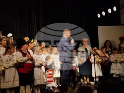 Самоков - Ден на християнското семейство - празник