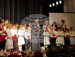 Самоков - Ден на християнското семейство - празник