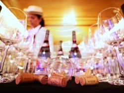 "Божоле нуво 2024" - младо френско вино