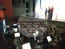 Стара Загора - ФОБИ - откриване