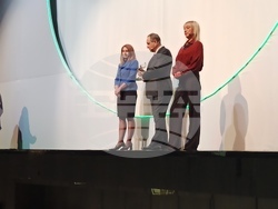 Стара Загора - ФОБИ - откриване