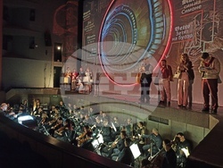 Стара Загора - ФОБИ - откриване