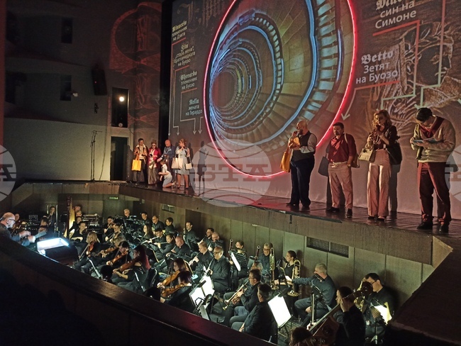 Лекция „За лекотата на танца“ ще бъде изнесена в Държавна опера – Стара Загора от немски професор