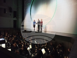 Стара Загора - ФОБИ - откриване