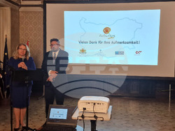 Австрия - Виена - Български съюз по балнеология и СПА туризъм