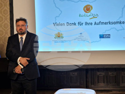 Австрия - Виена - Български съюз по балнеология и СПА туризъм