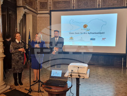 Австрия - Виена - Български съюз по балнеология и СПА туризъм