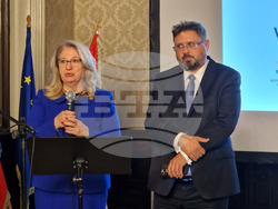 Австрия - Виена - Български съюз по балнеология и СПА туризъм