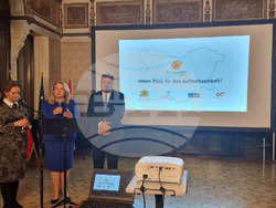 Австрия - Виена - Български съюз по балнеология и СПА туризъм