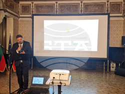 Австрия - Виена - Български съюз по балнеология и СПА туризъм