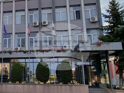 Смядово – община – сграда 