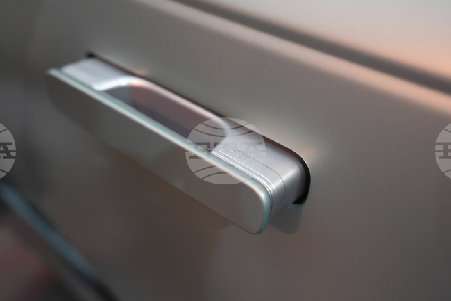 Китай забранява прибиращите се дръжки на вратите на автомобилите от 2027 г.