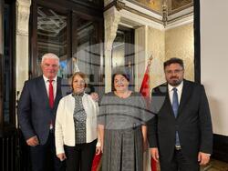 Австрия - Виена - Български съюз по балнеология и СПА туризъм