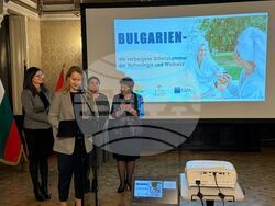 Австрия - Виена - Български съюз по балнеология и СПА туризъм