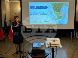 Австрия - Виена - Български съюз по балнеология и СПА туризъм