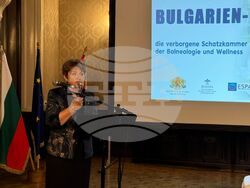 Австрия - Виена - Български съюз по балнеология и СПА туризъм