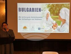 Австрия - Виена - Български съюз по балнеология и СПА туризъм